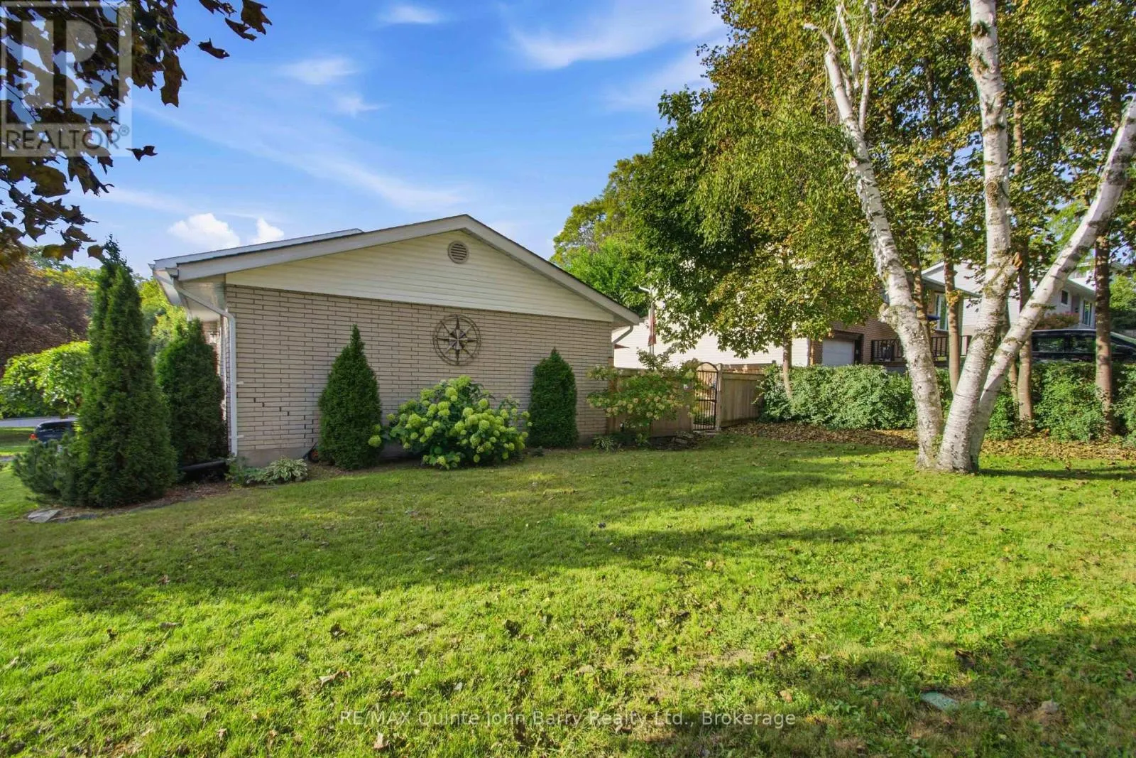 1 PARKSIDE DRIVE