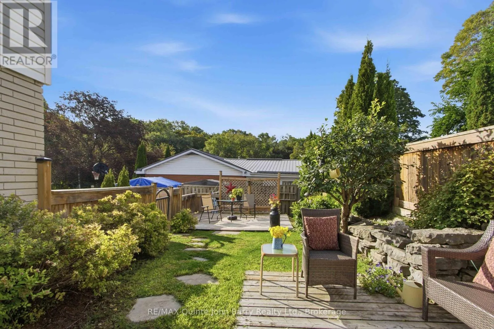 1 PARKSIDE DRIVE