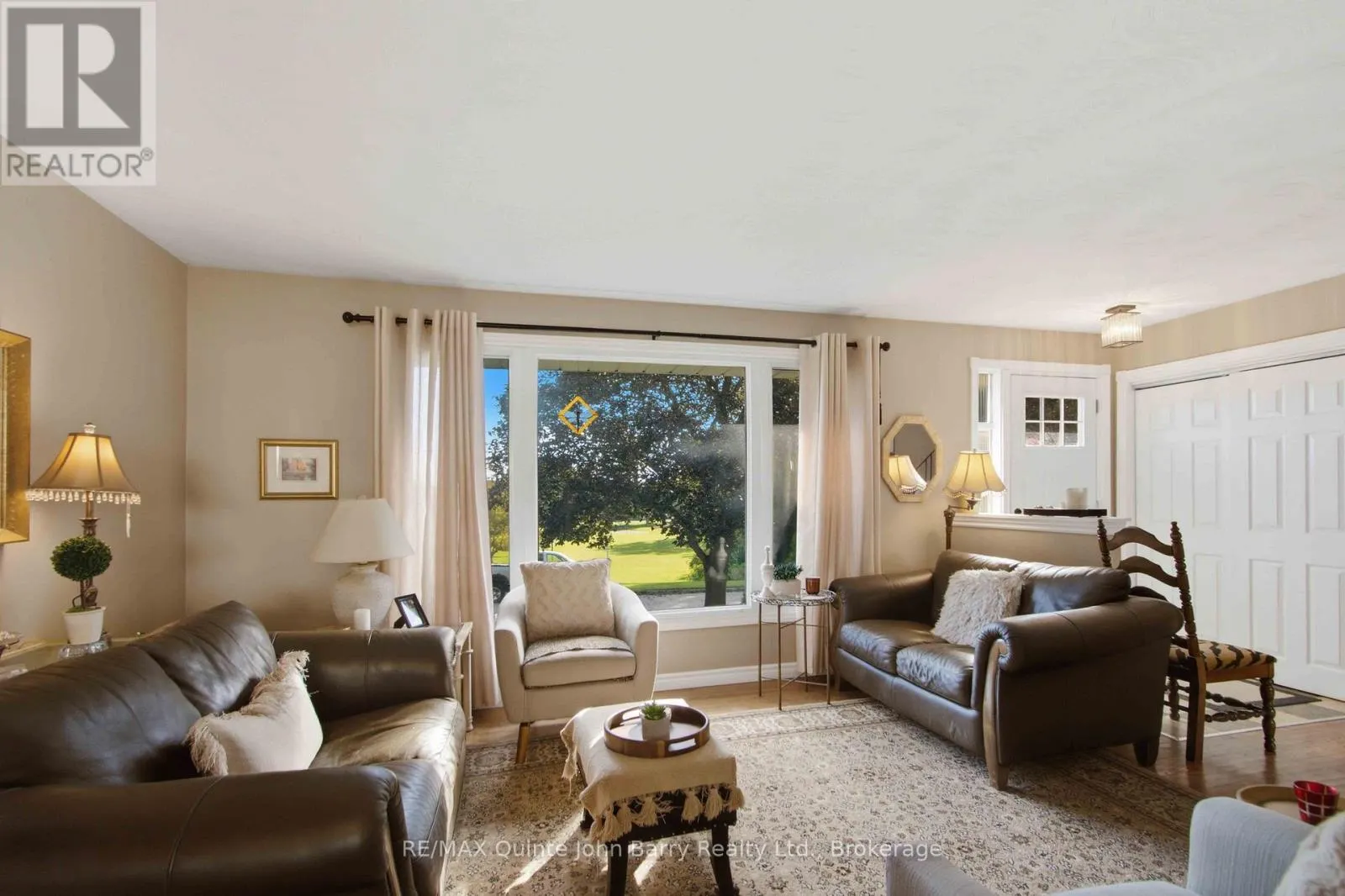1 PARKSIDE DRIVE