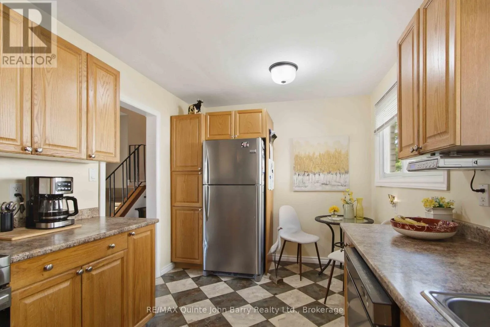 1 PARKSIDE DRIVE