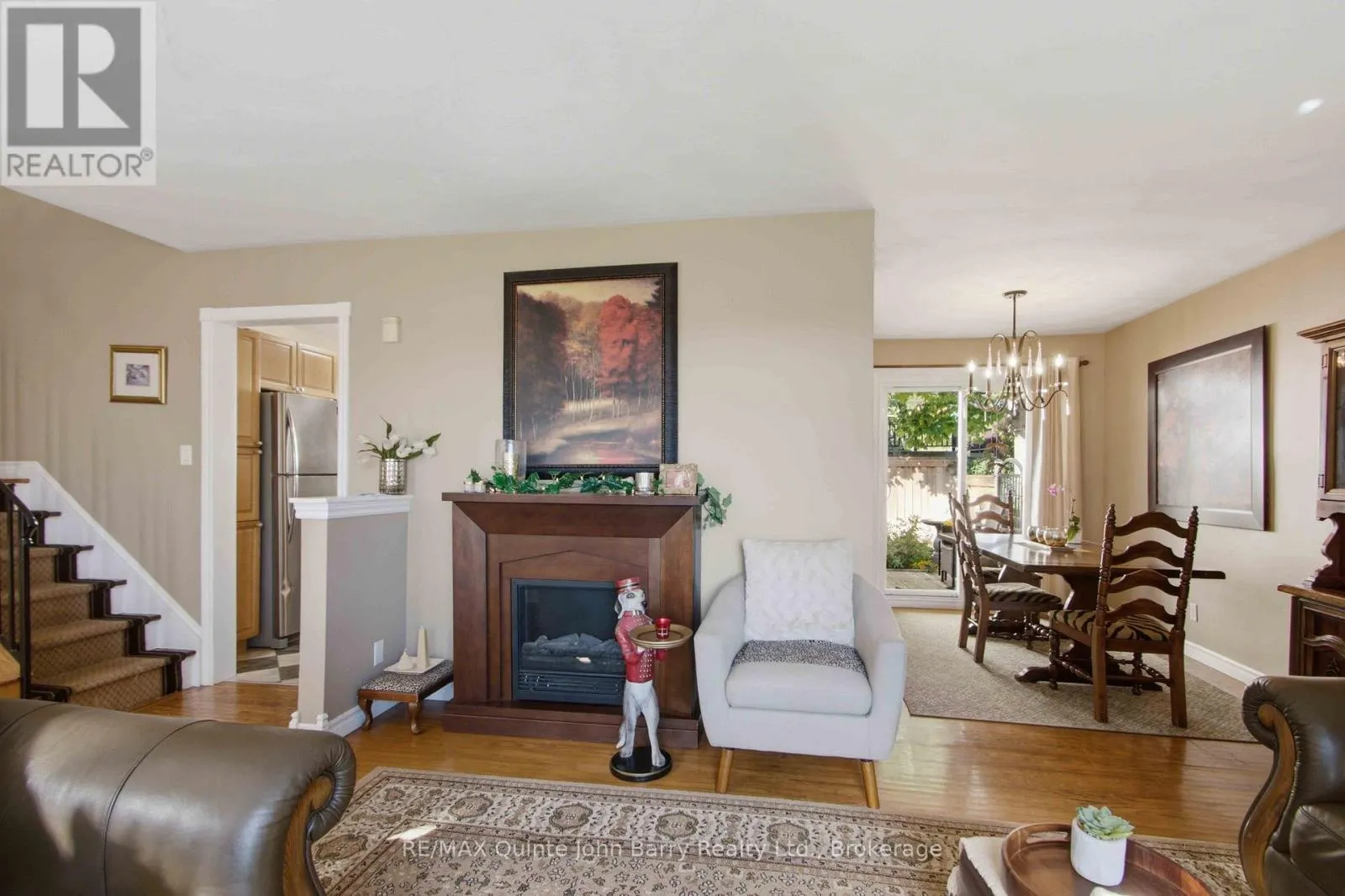1 PARKSIDE DRIVE