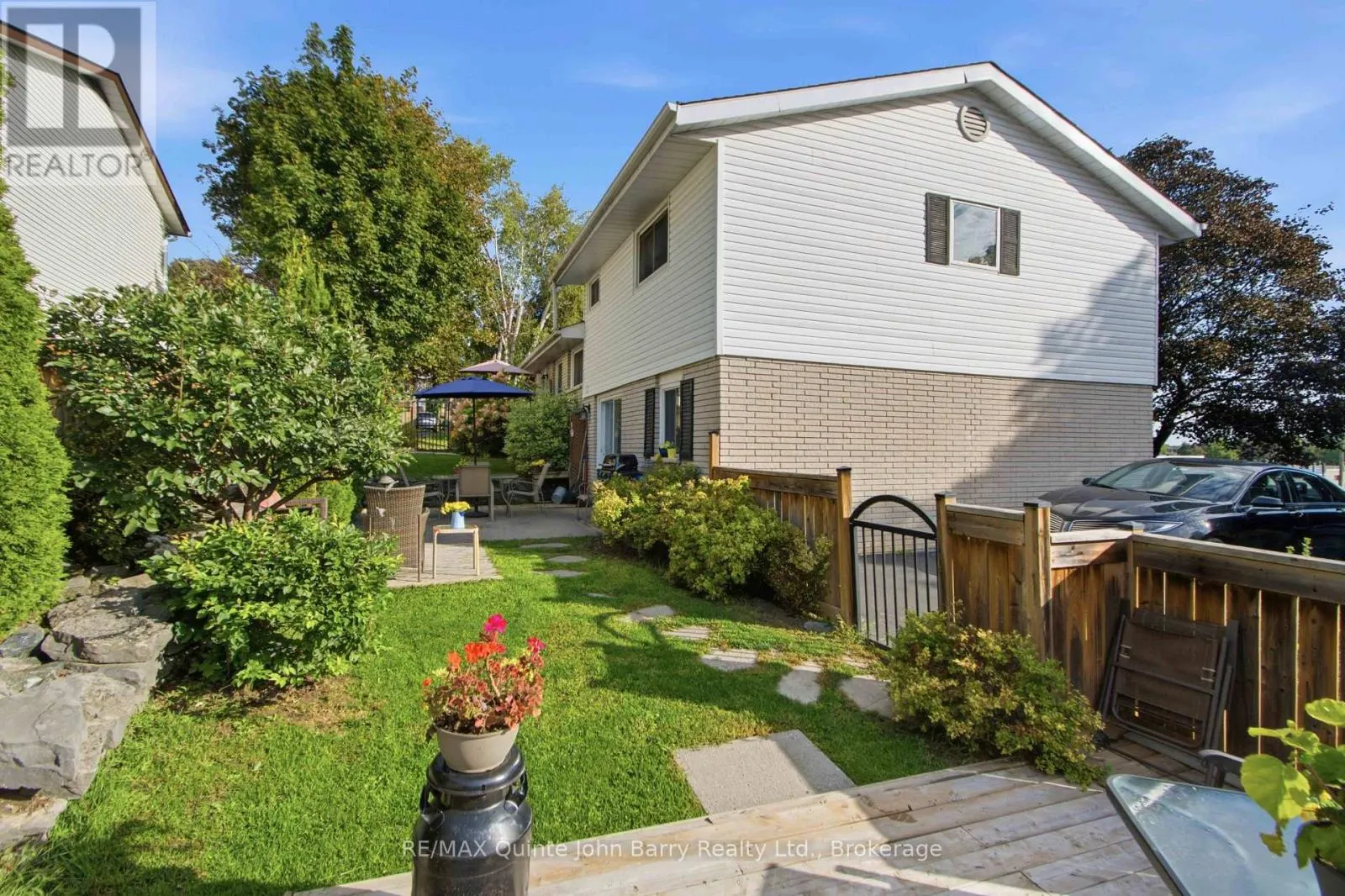1 PARKSIDE DRIVE