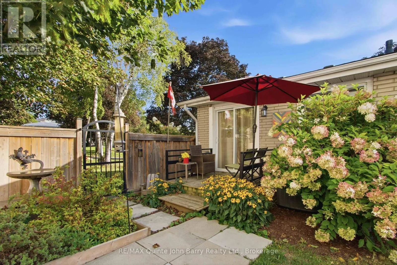 1 PARKSIDE DRIVE