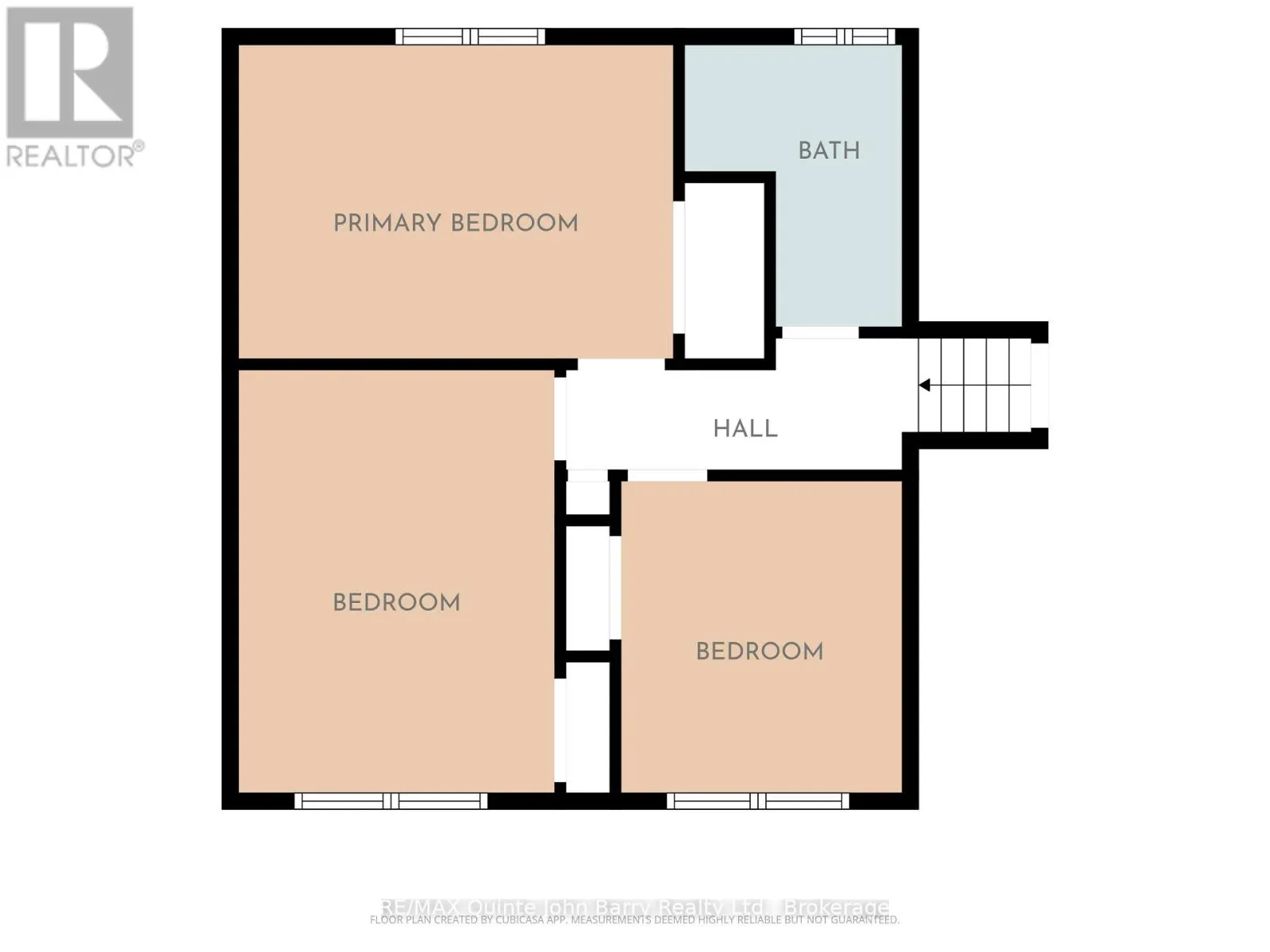 1 PARKSIDE DRIVE