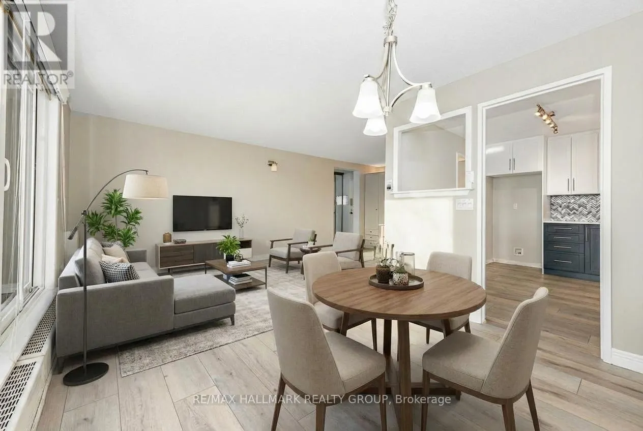 #214 - 1505 BASELINE ROAD