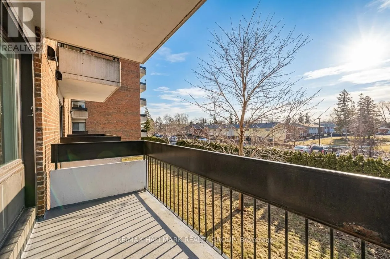 #214 - 1505 BASELINE ROAD