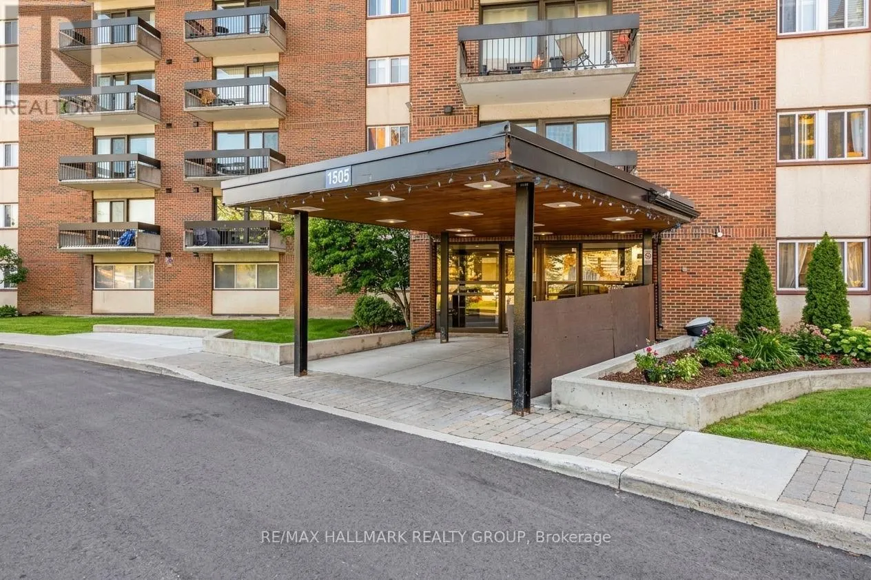 #214 - 1505 BASELINE ROAD