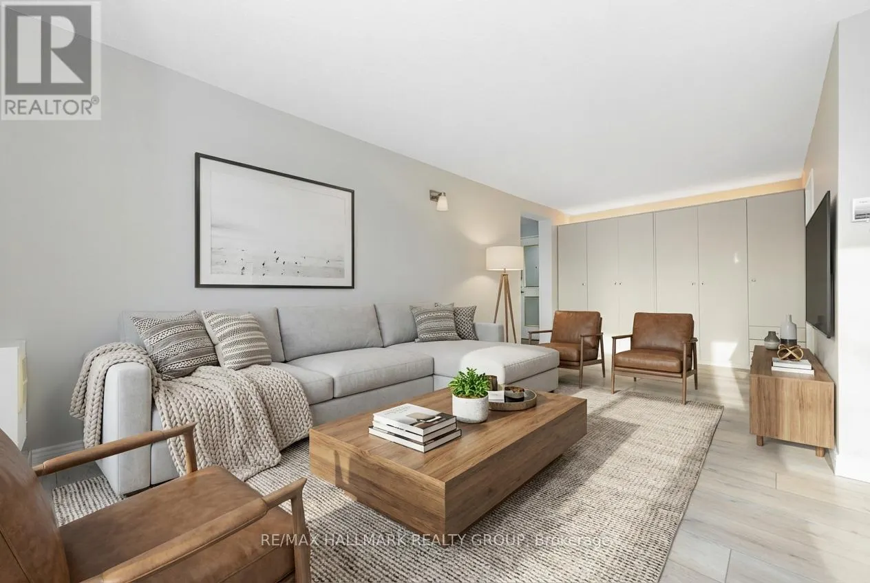#214 - 1505 BASELINE ROAD