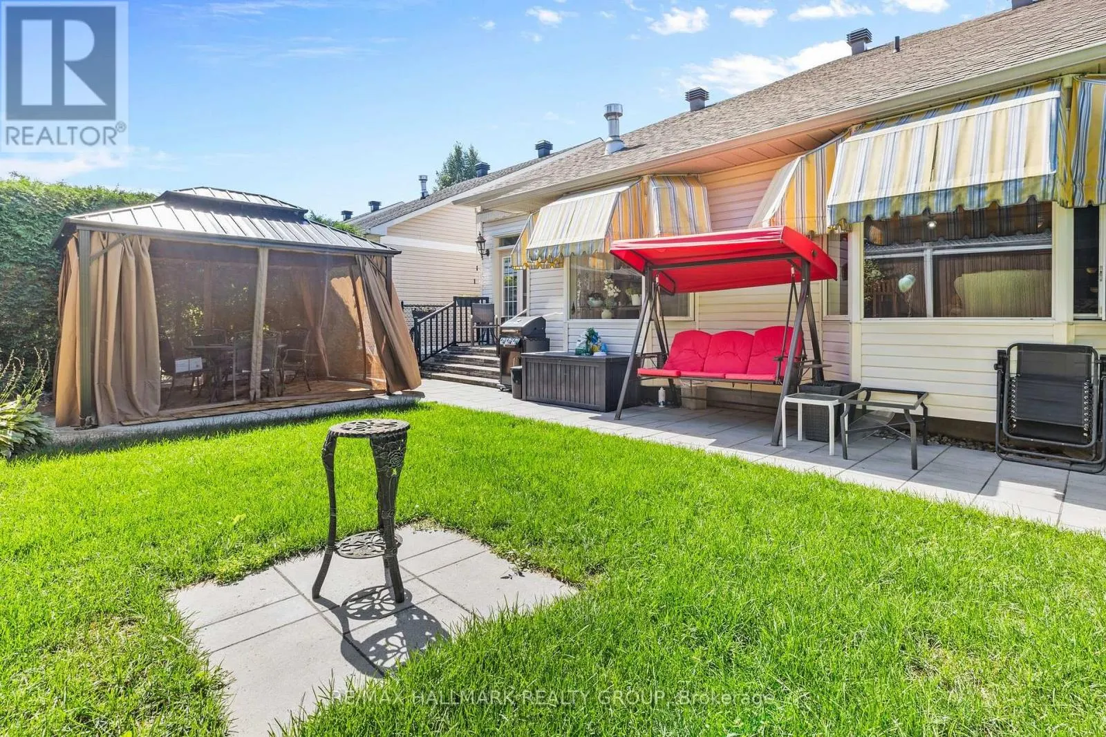 2093 AUBURN RIDGE DRIVE