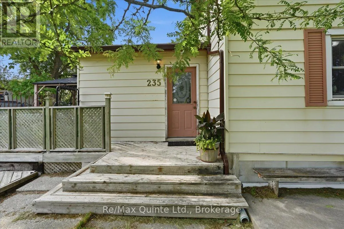 235 PINE STREET