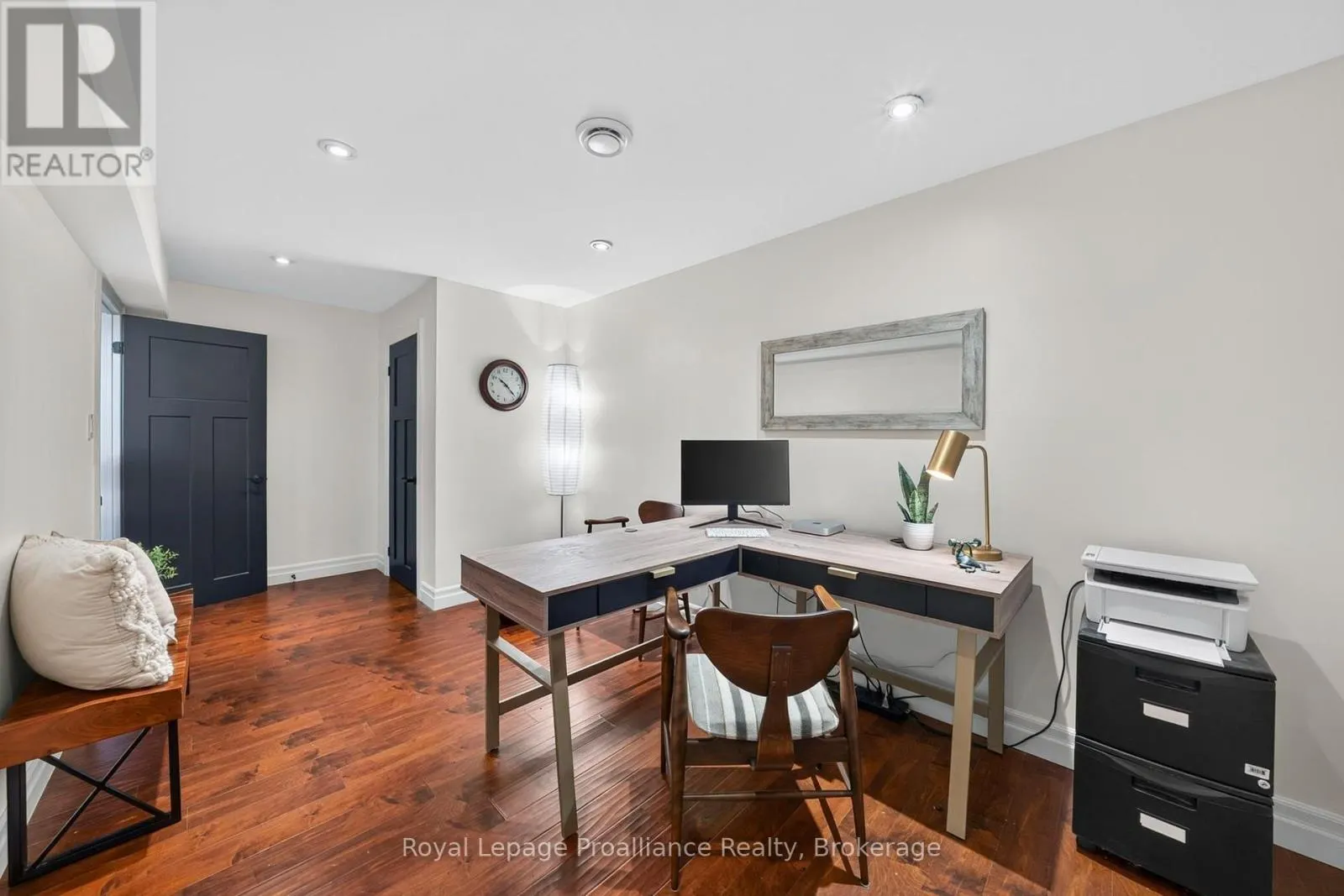 16 BUTTERNUT COURT
