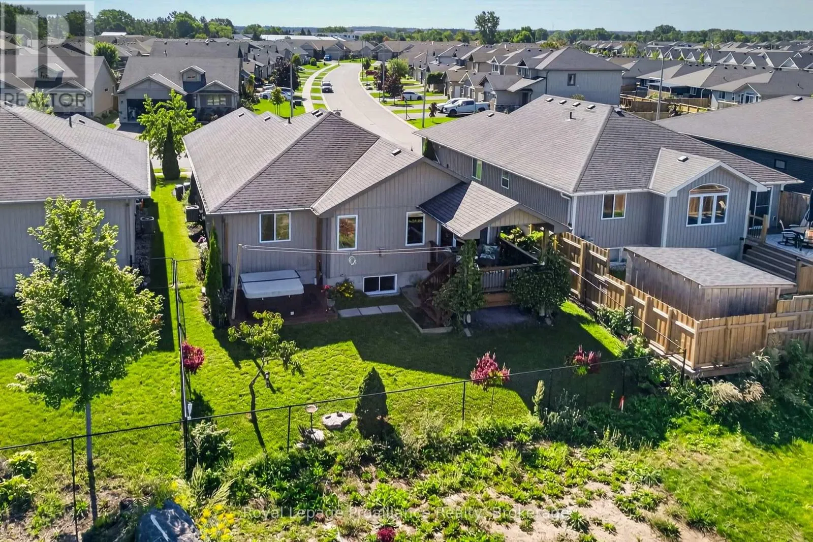 16 BUTTERNUT COURT