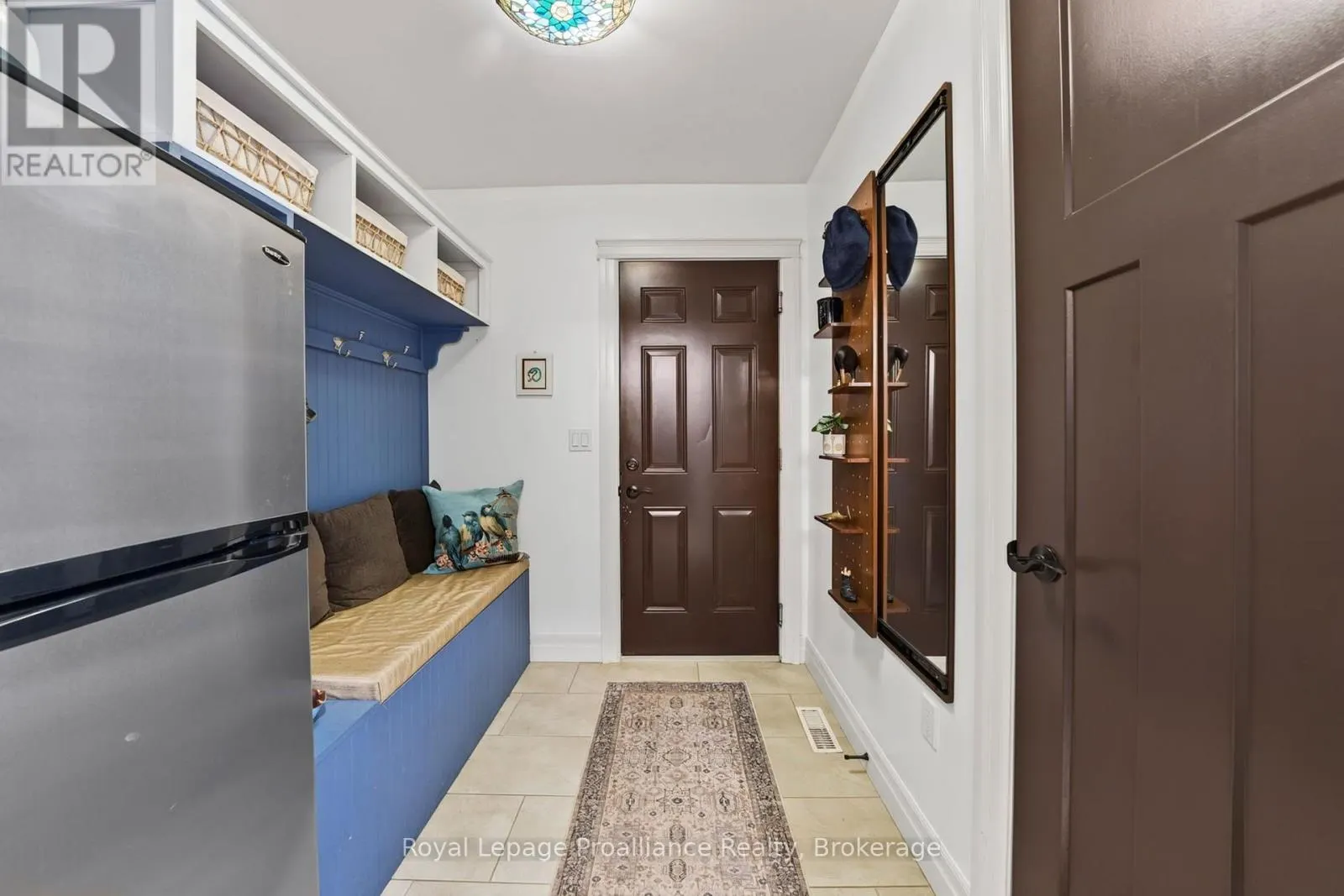 16 BUTTERNUT COURT