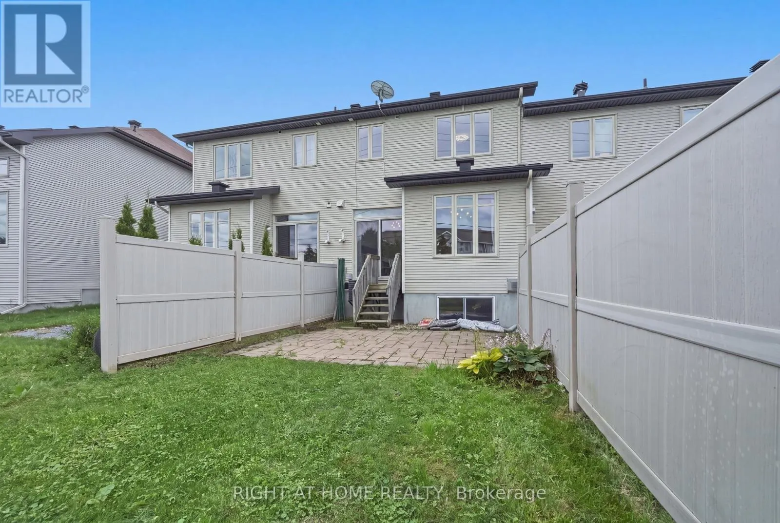 599 REMNOR AVENUE