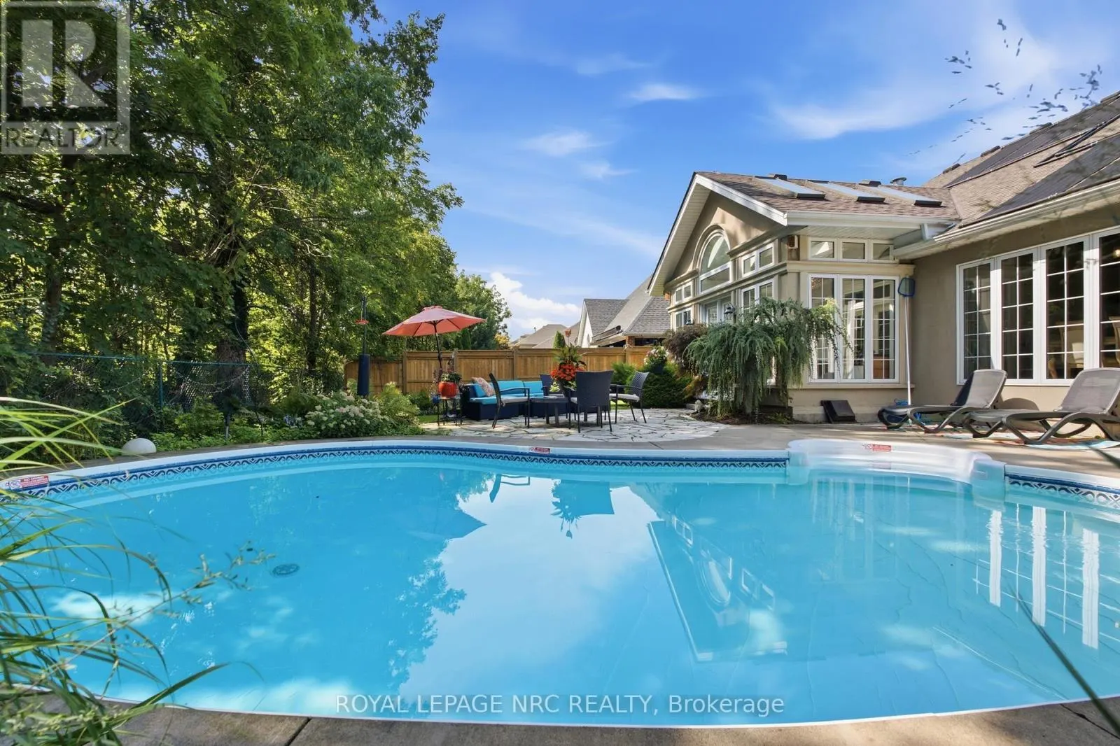 40 HARMONY DRIVE