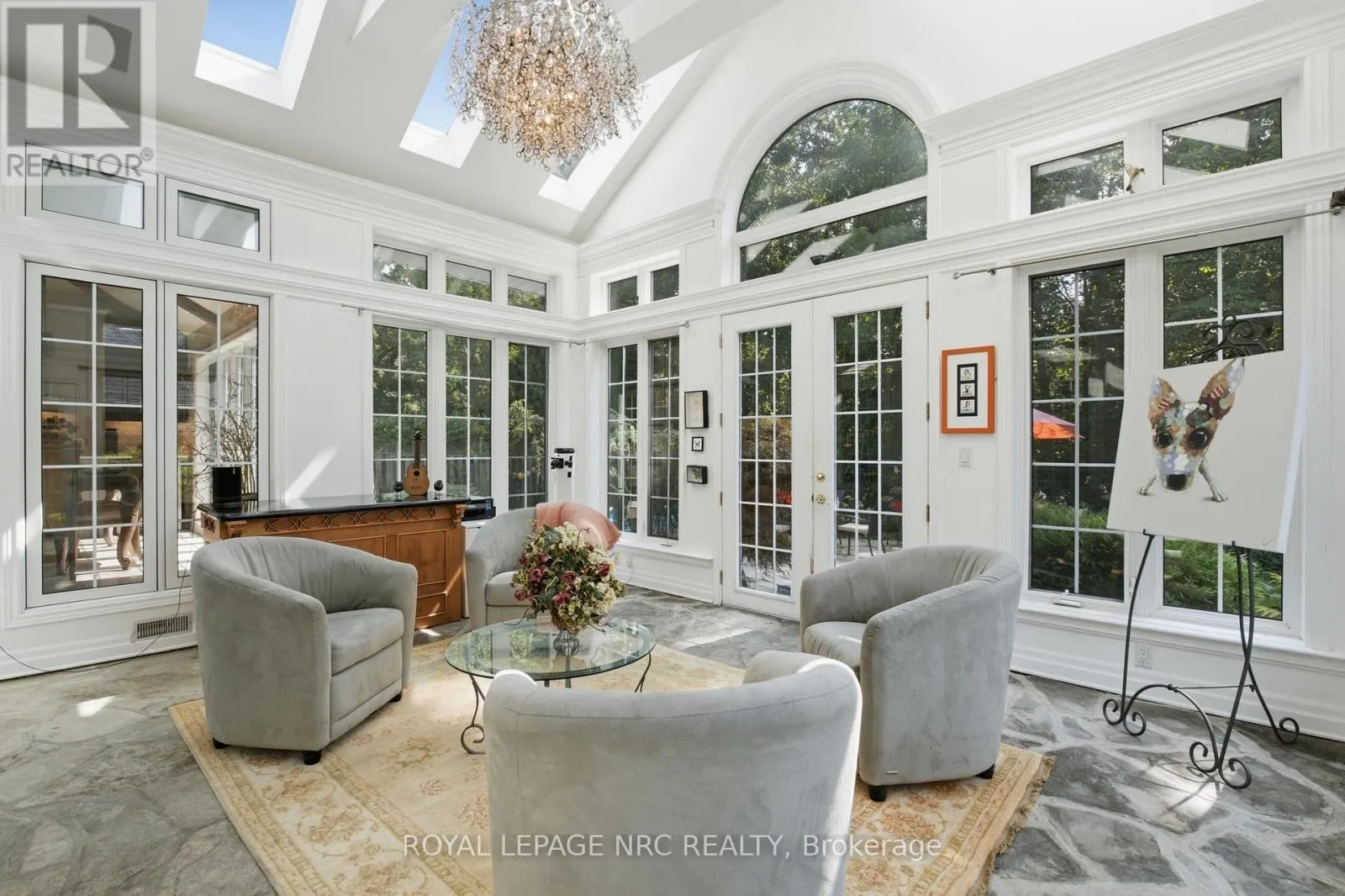 40 HARMONY DRIVE