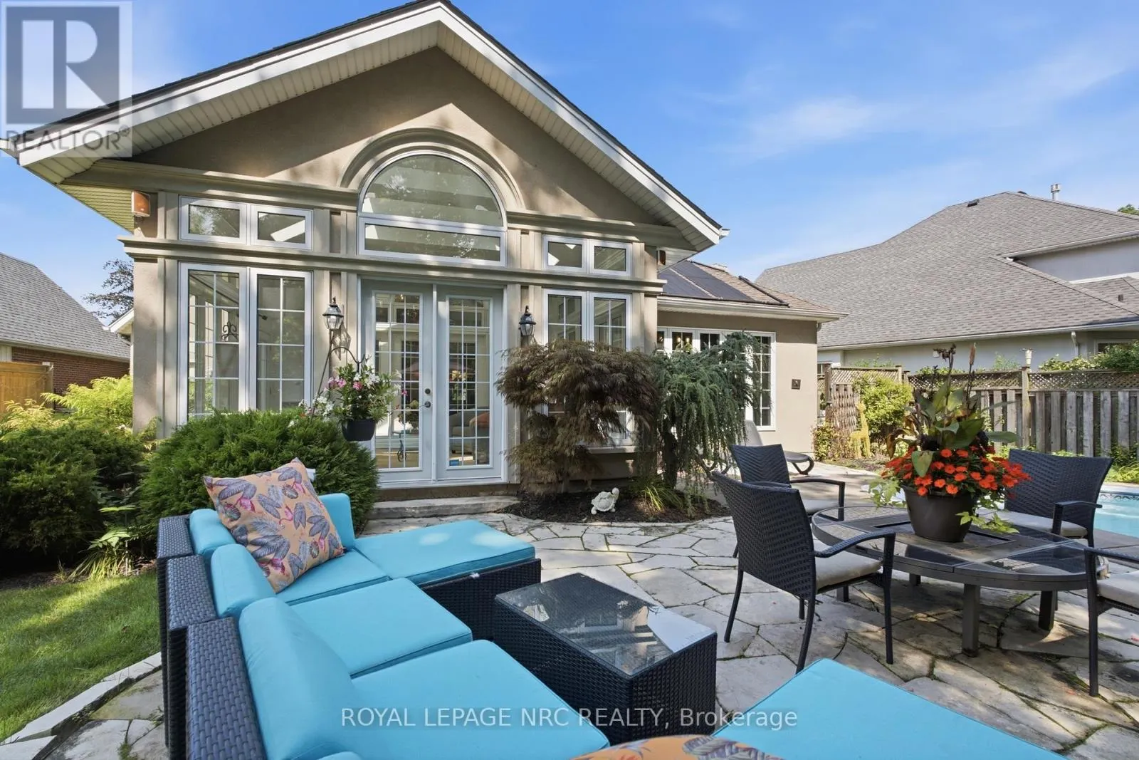 40 HARMONY DRIVE