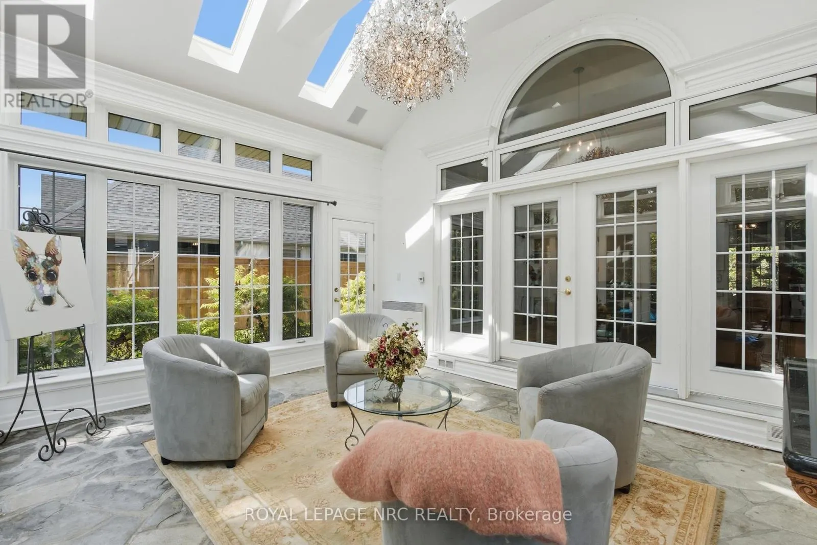 40 HARMONY DRIVE