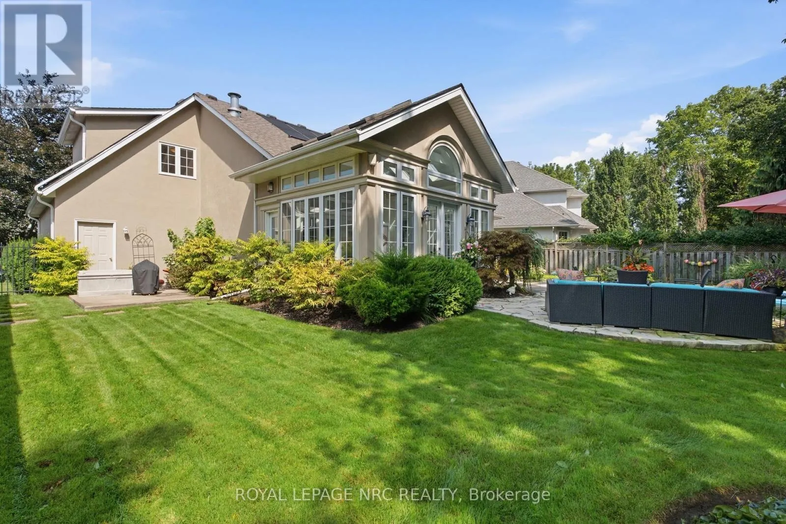 40 HARMONY DRIVE