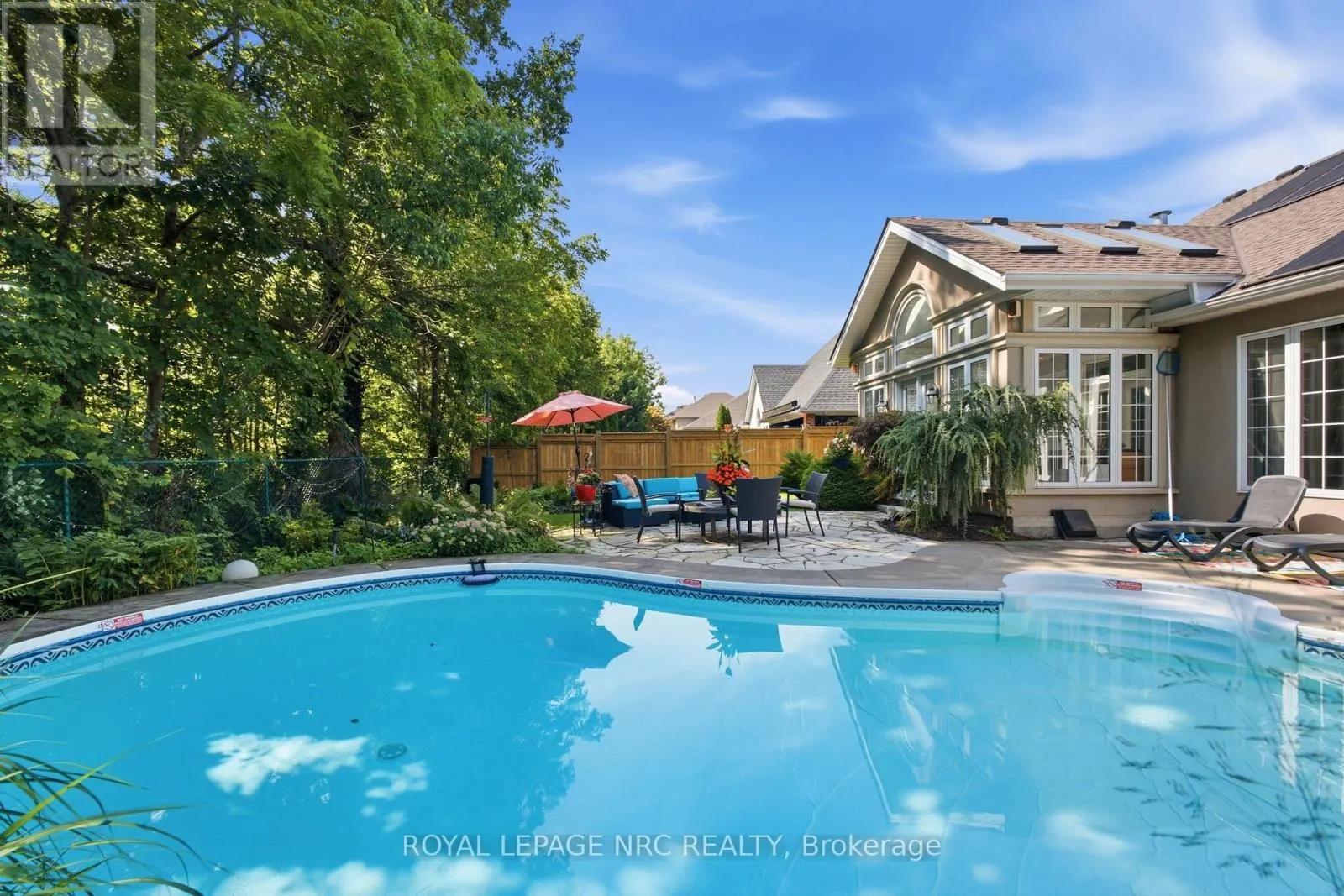 40 HARMONY DRIVE