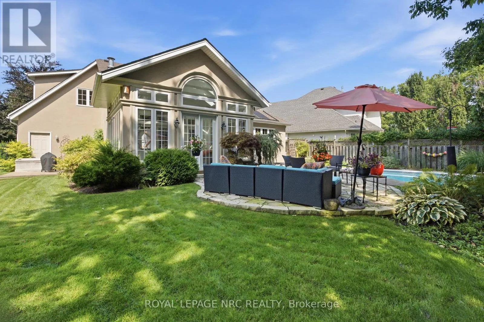 40 HARMONY DRIVE
