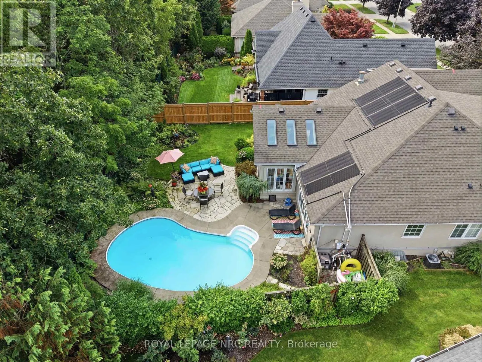 40 HARMONY DRIVE