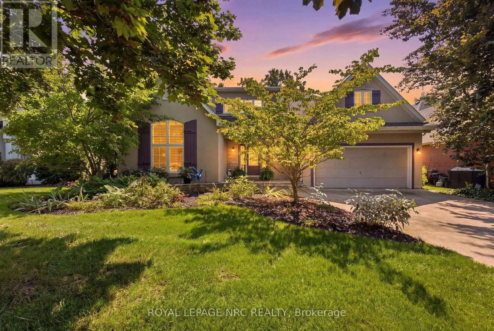 40 HARMONY DRIVE