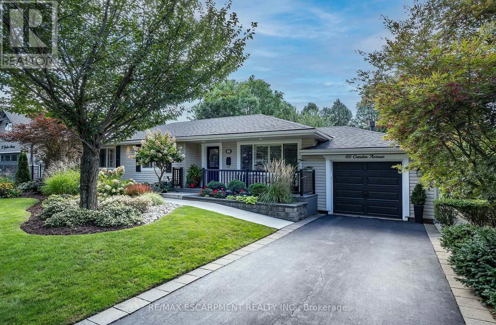 66 GARDEN AVENUE