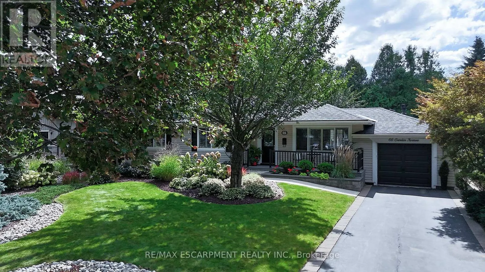 66 GARDEN AVENUE