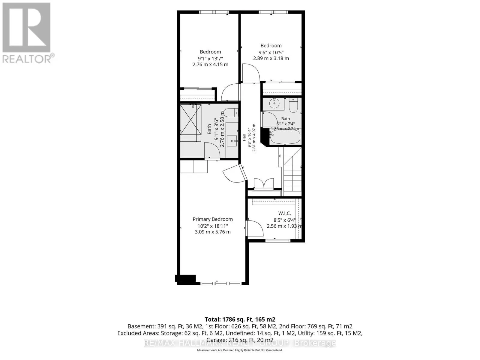 316 ALDWORTH PRIVATE