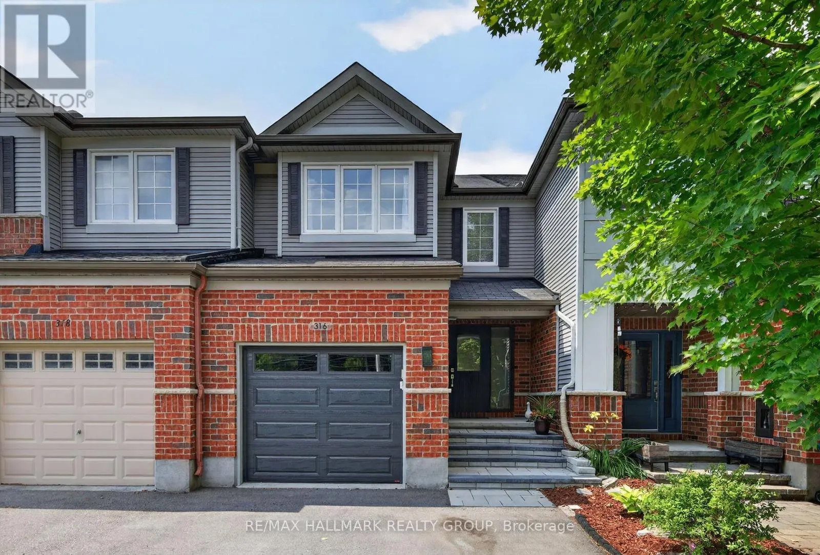 316 ALDWORTH PRIVATE