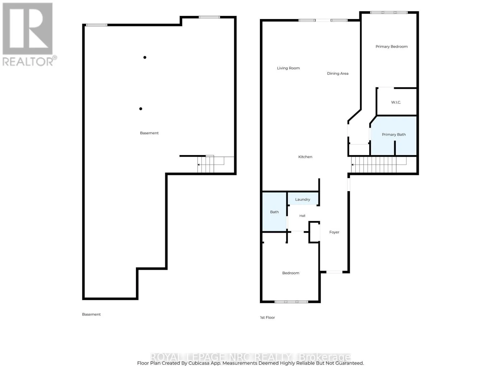 19 STONERIDGE CRESCENT