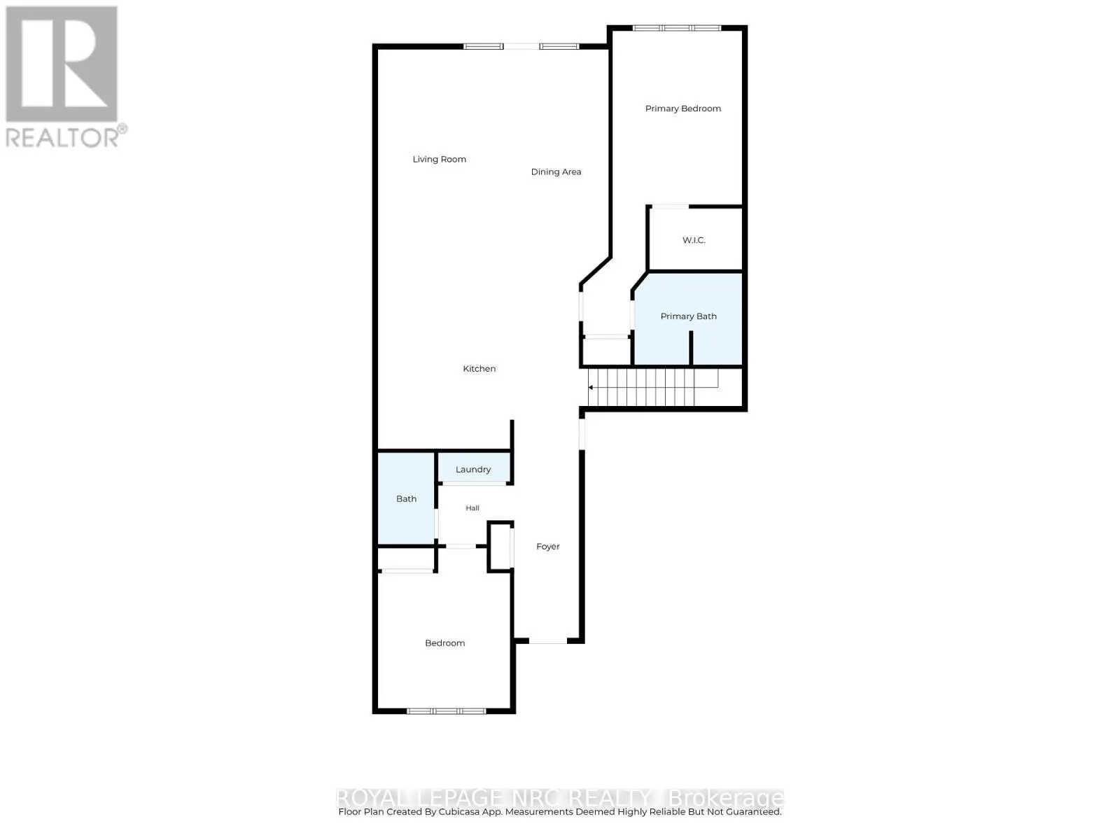 19 STONERIDGE CRESCENT