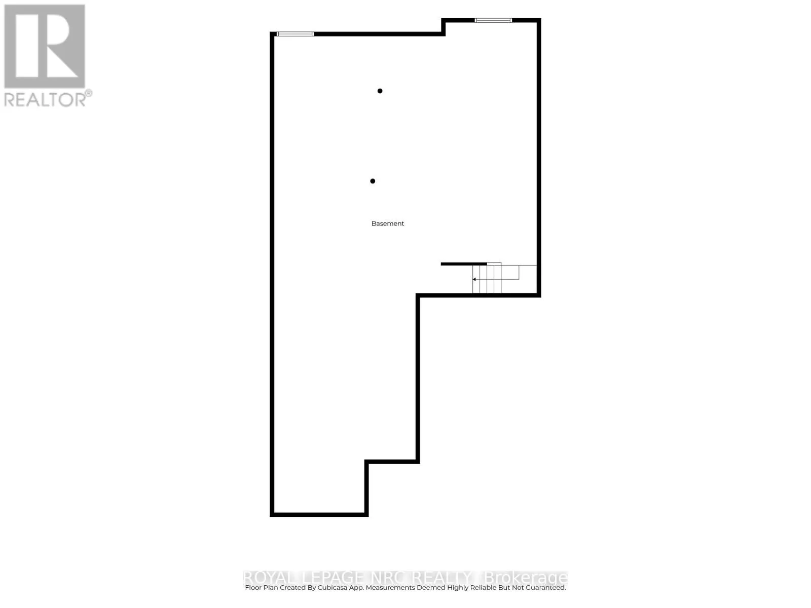 19 STONERIDGE CRESCENT