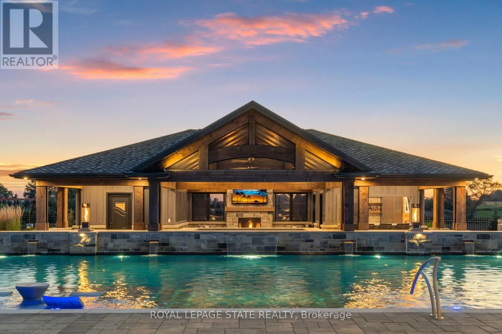 1272 FIDDLERS GREEN ROAD