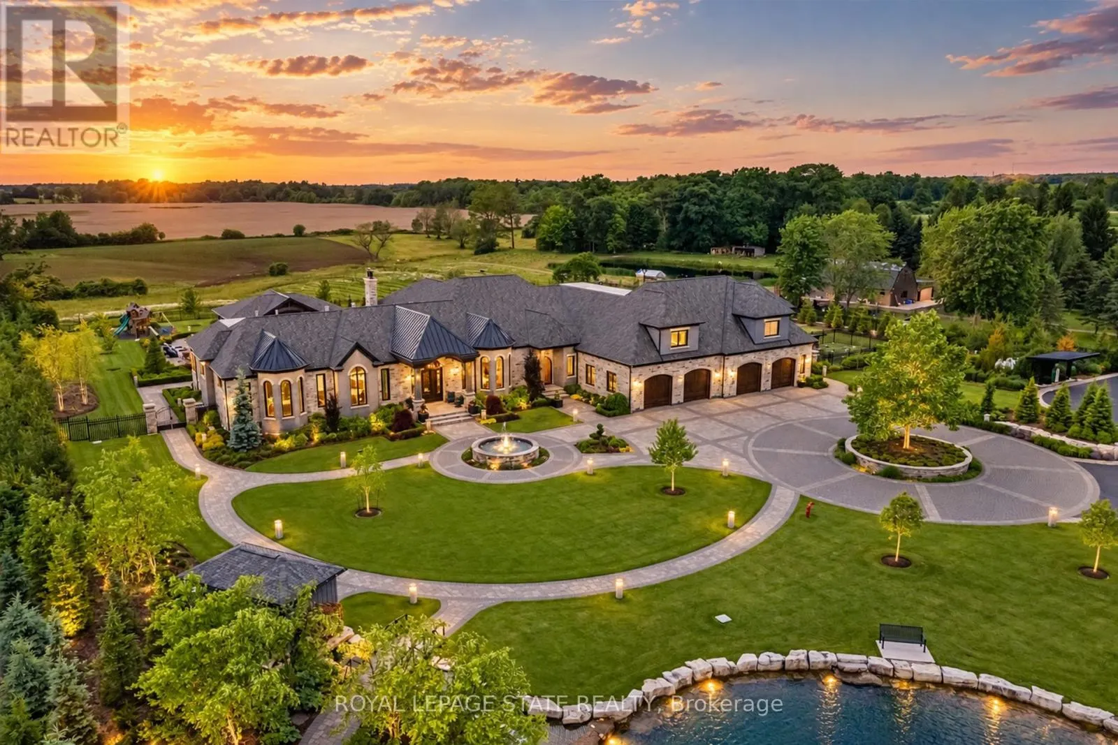 1272 FIDDLERS GREEN ROAD