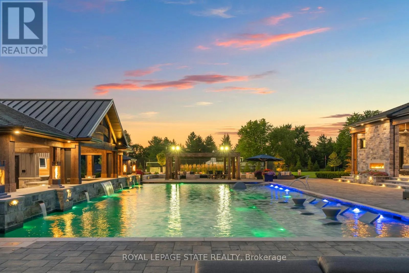 1272 FIDDLERS GREEN ROAD