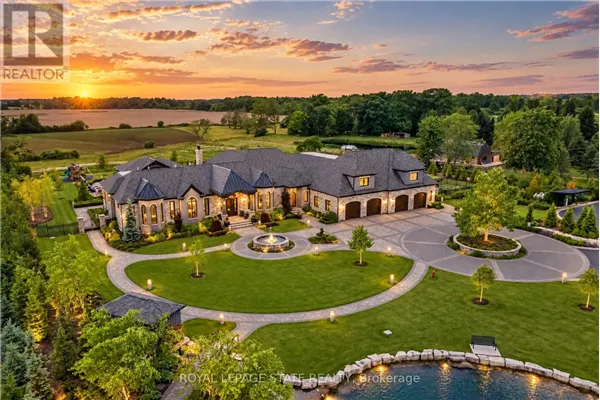 1272 FIDDLERS GREEN ROAD
