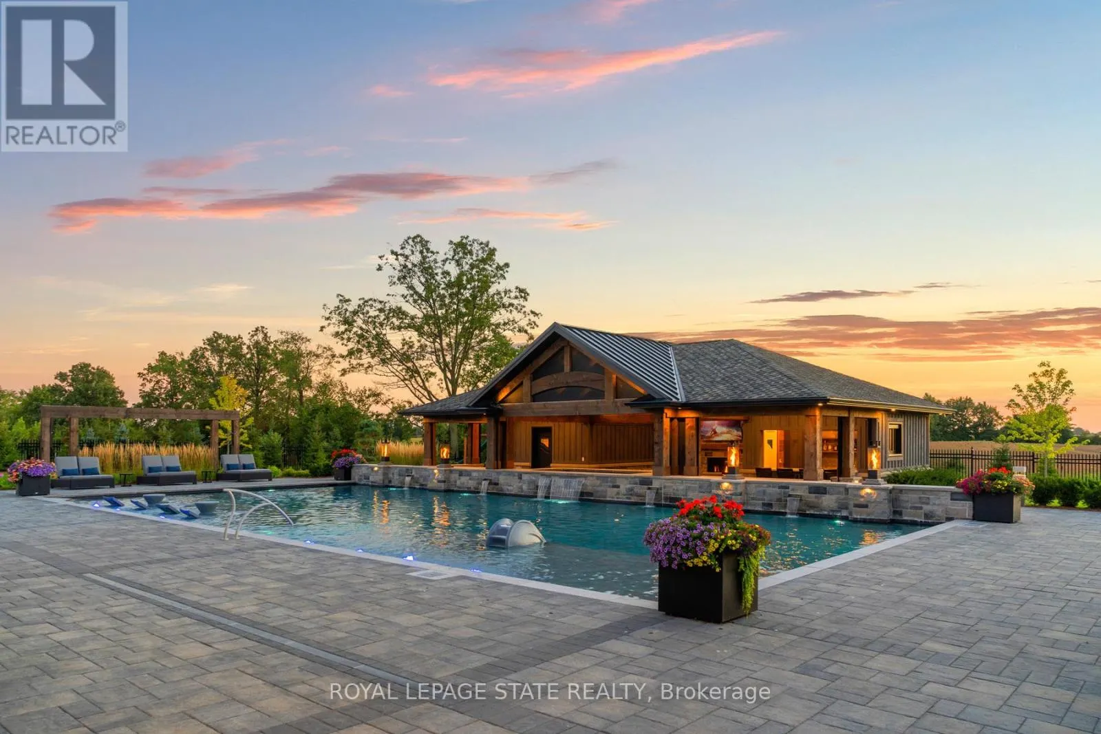 1272 FIDDLERS GREEN ROAD