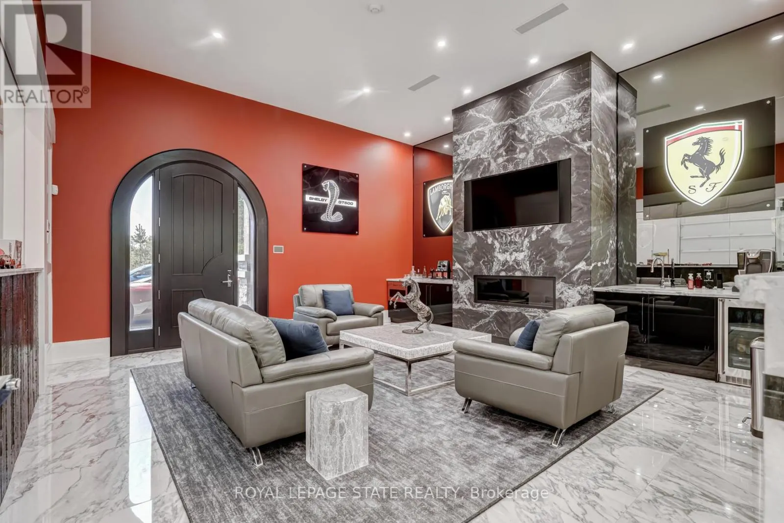 1272 FIDDLERS GREEN ROAD
