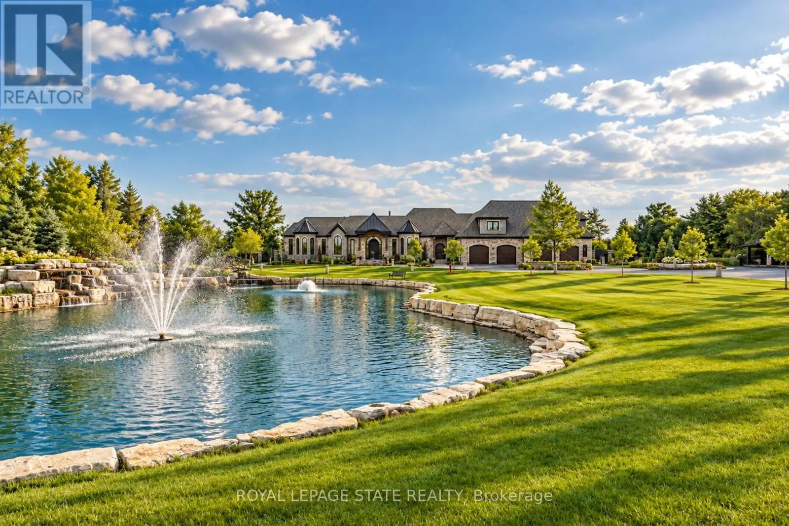 1272 FIDDLERS GREEN ROAD