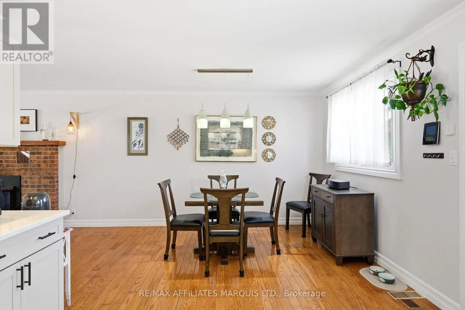 21 SPRUCE STREET