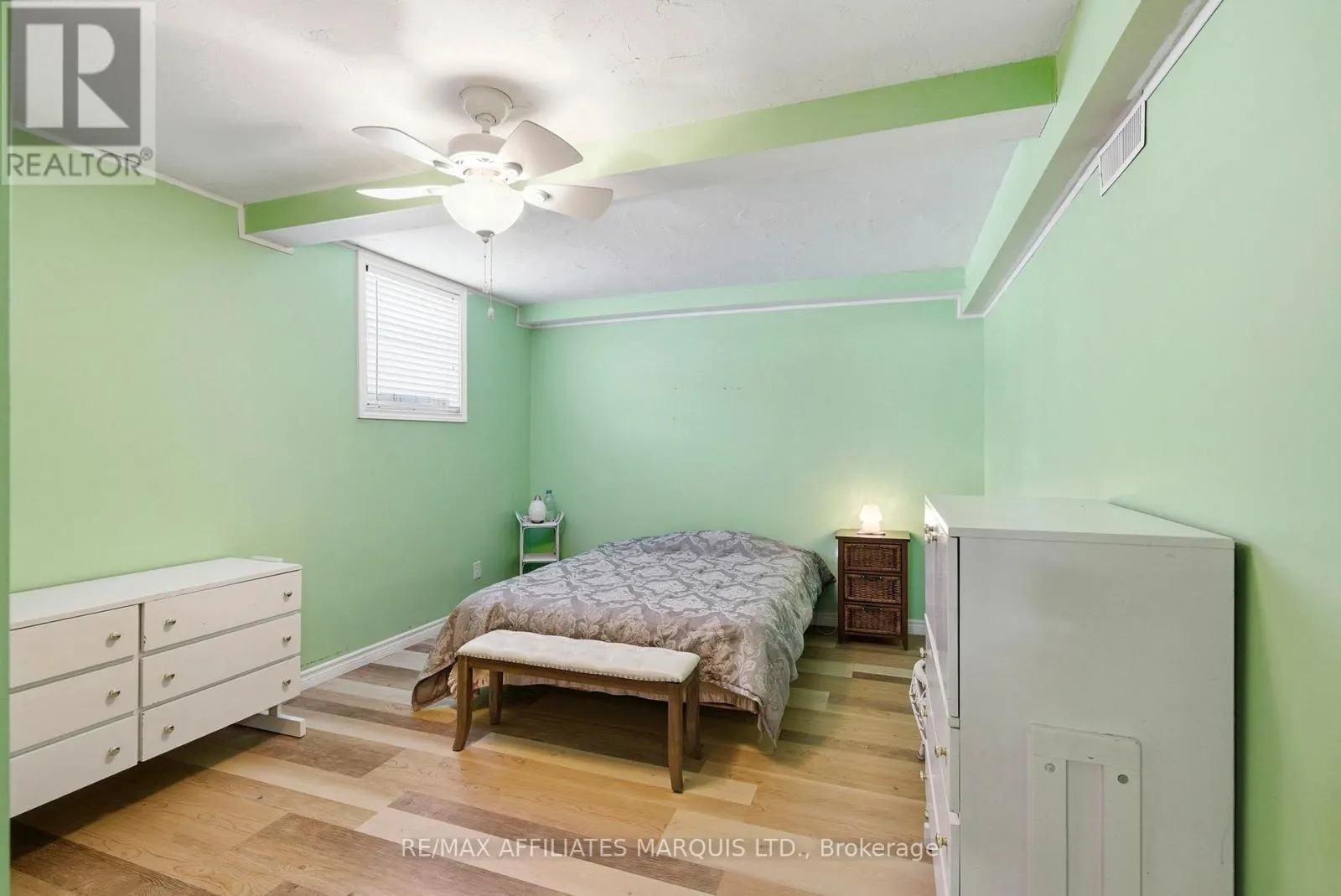 21 SPRUCE STREET
