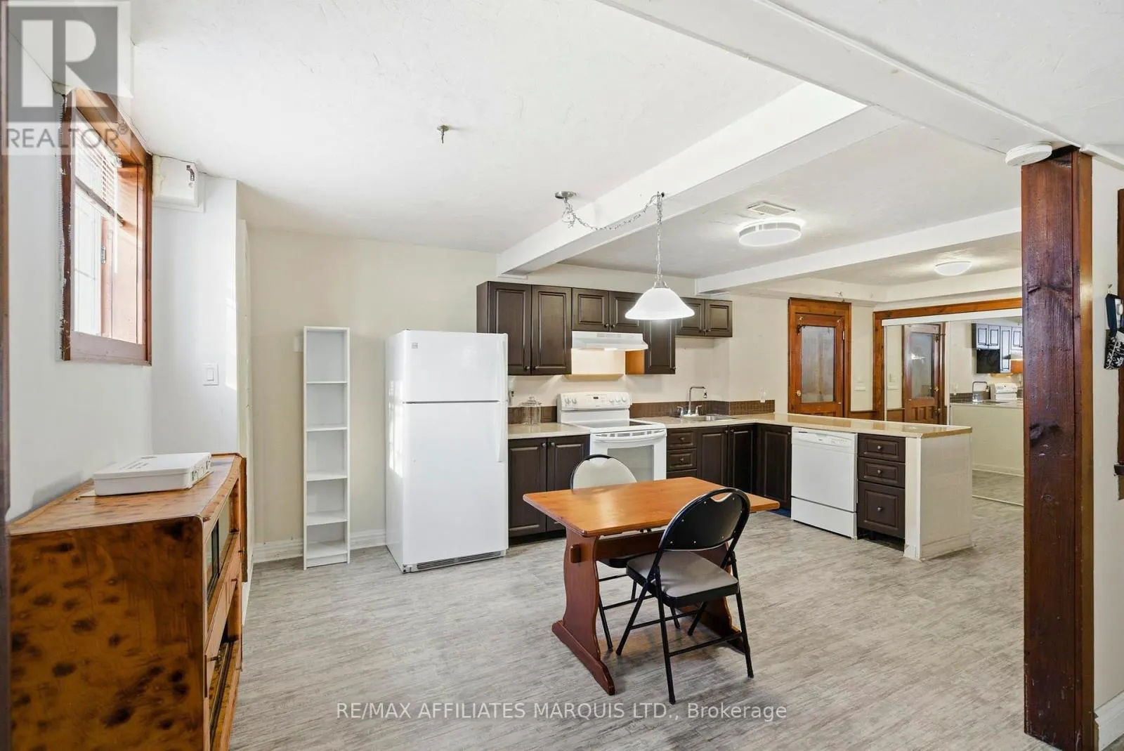 21 SPRUCE STREET