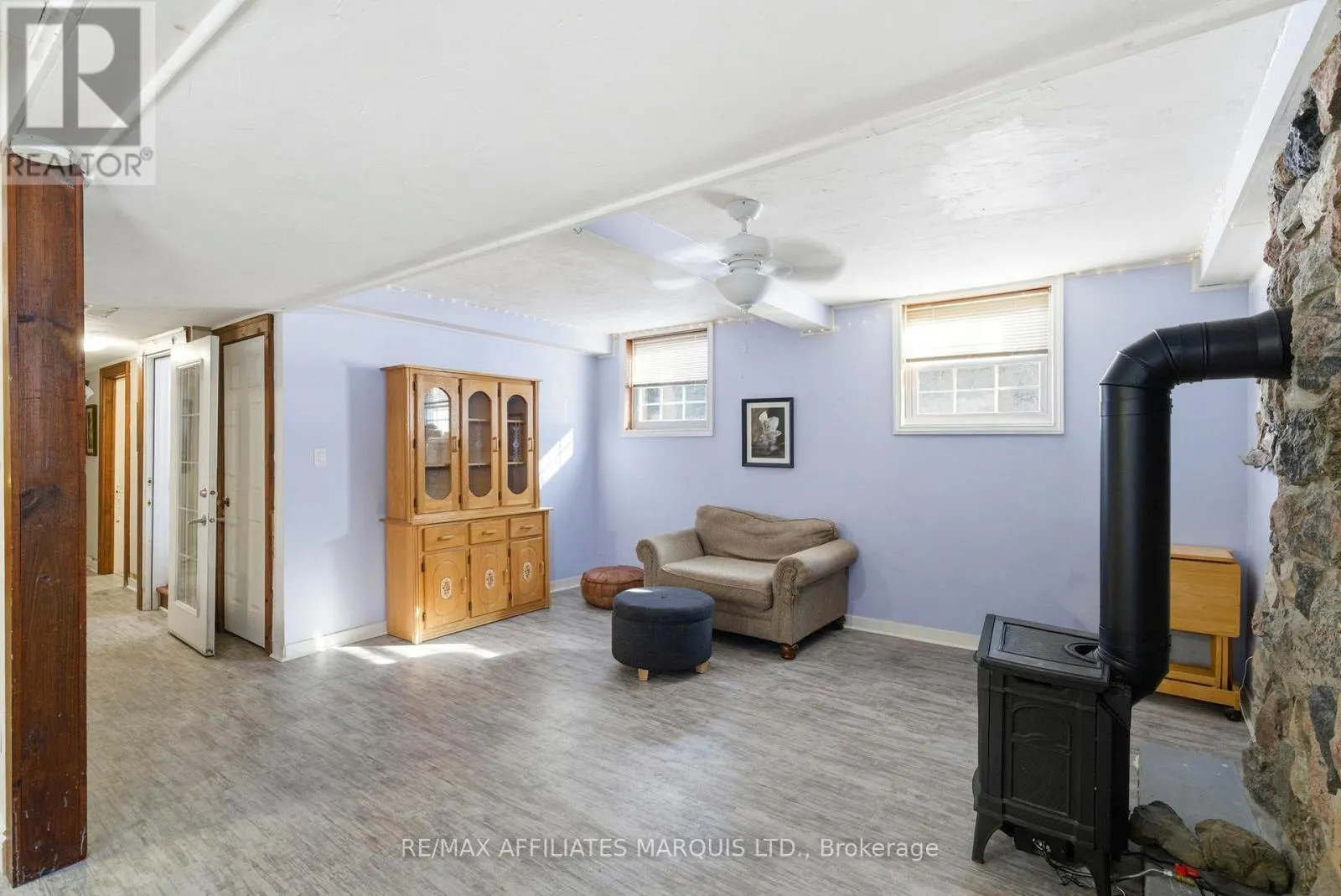21 SPRUCE STREET