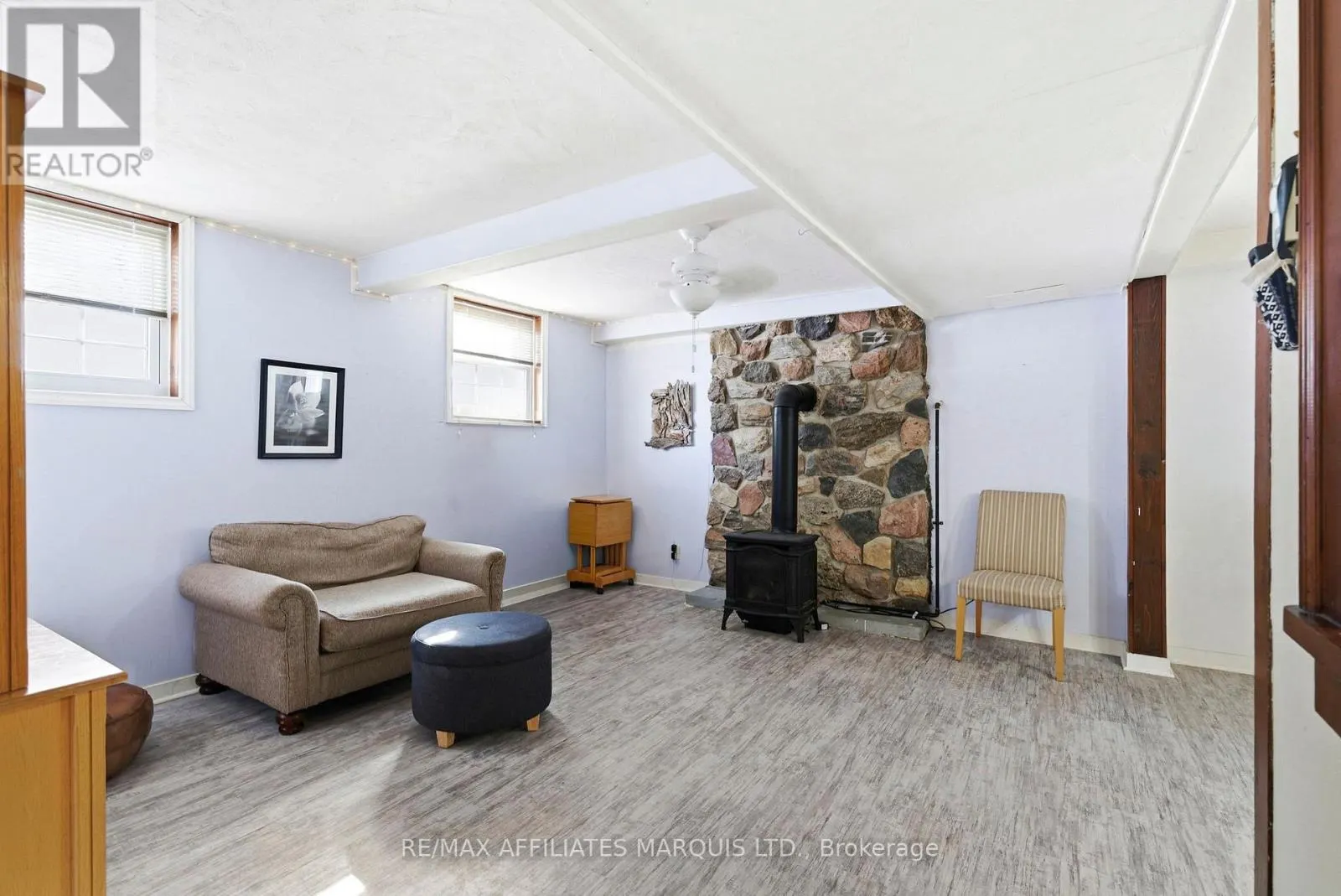 21 SPRUCE STREET