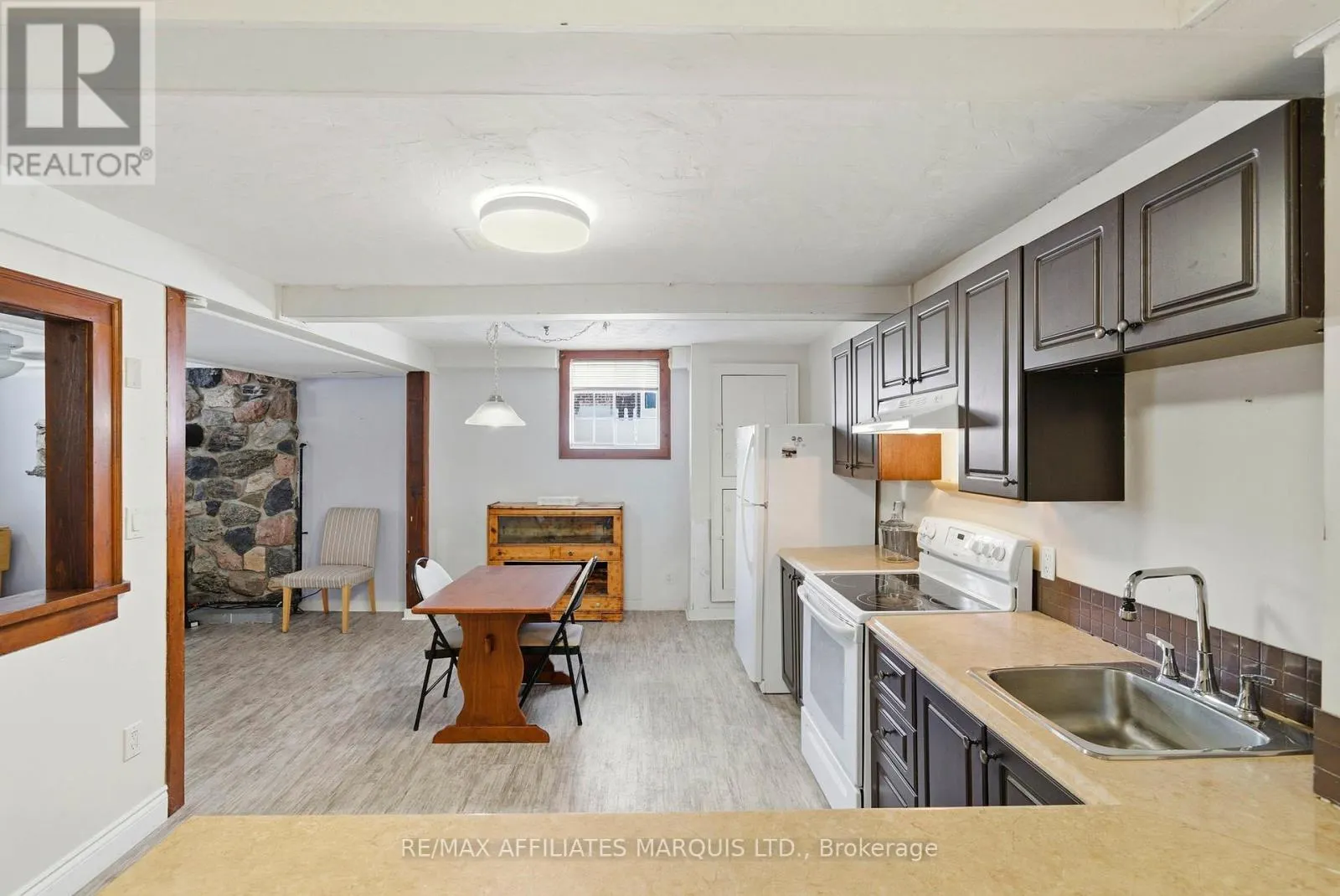 21 SPRUCE STREET