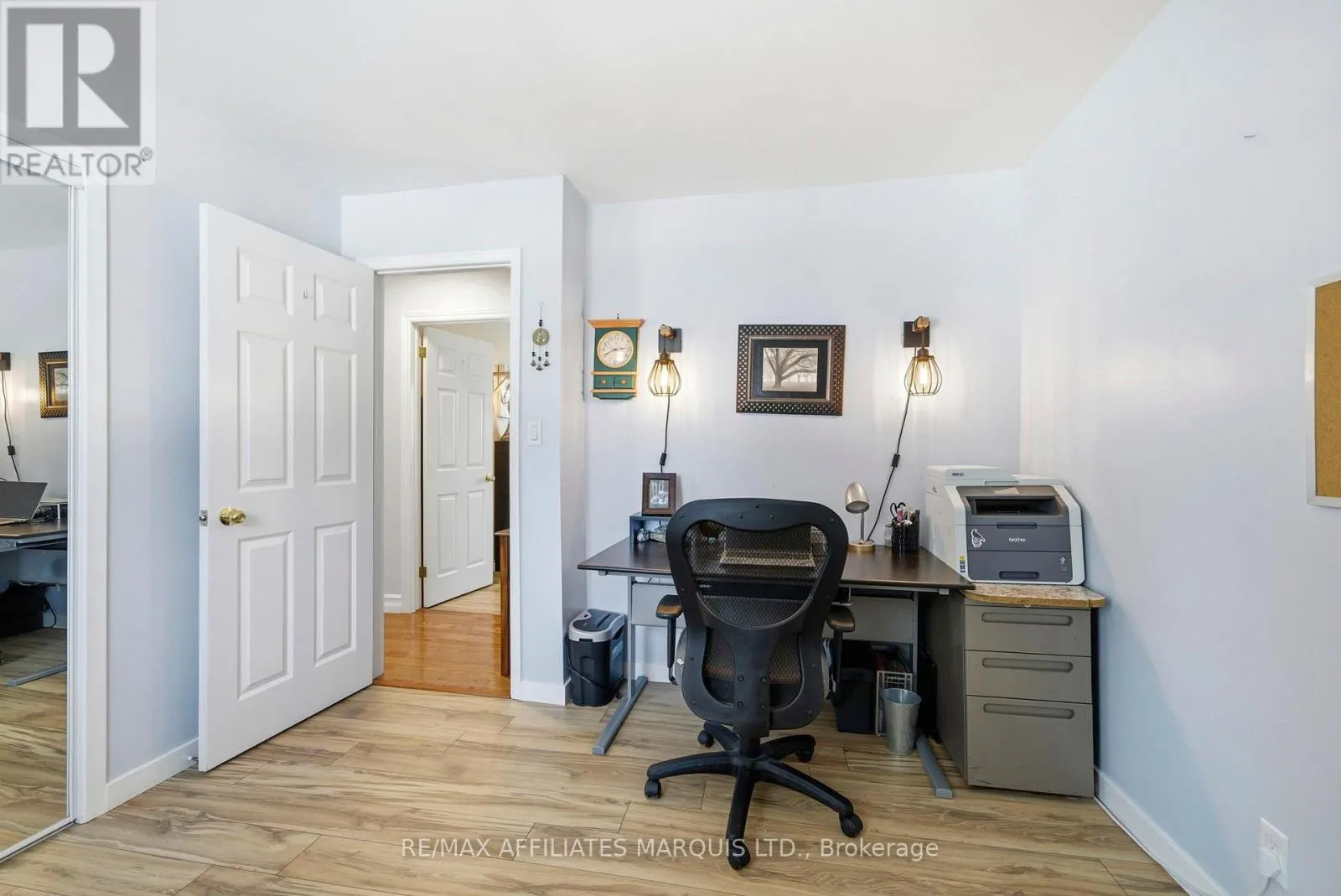 21 SPRUCE STREET