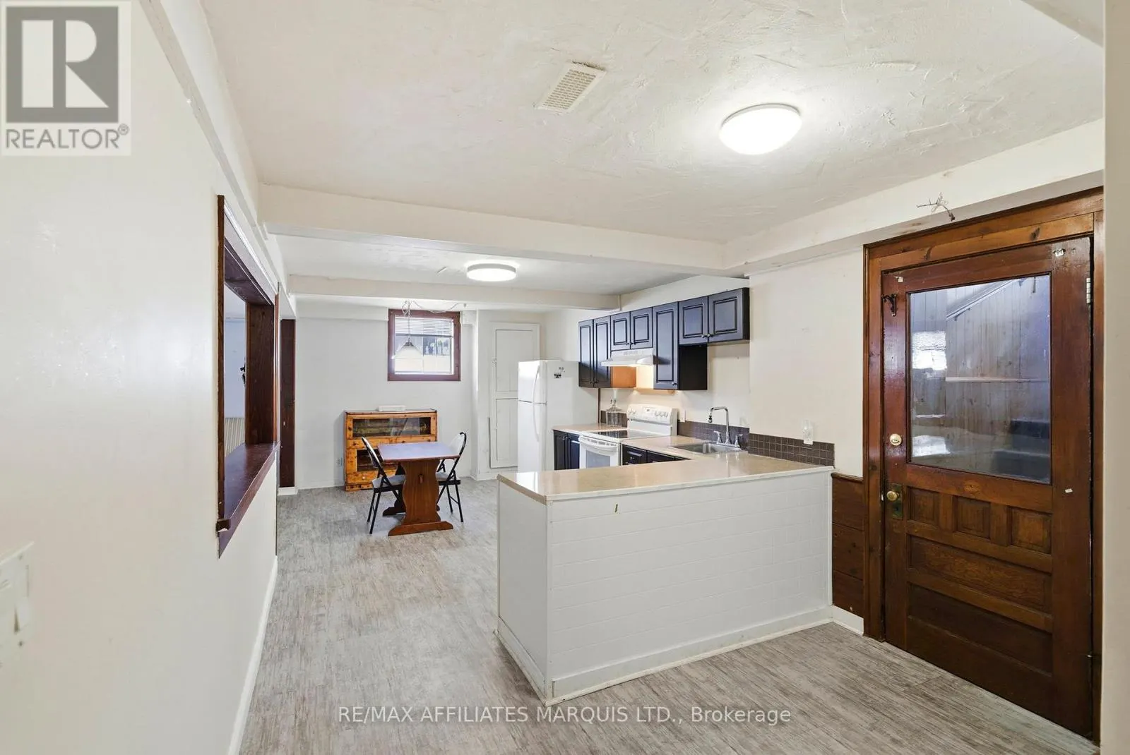 21 SPRUCE STREET