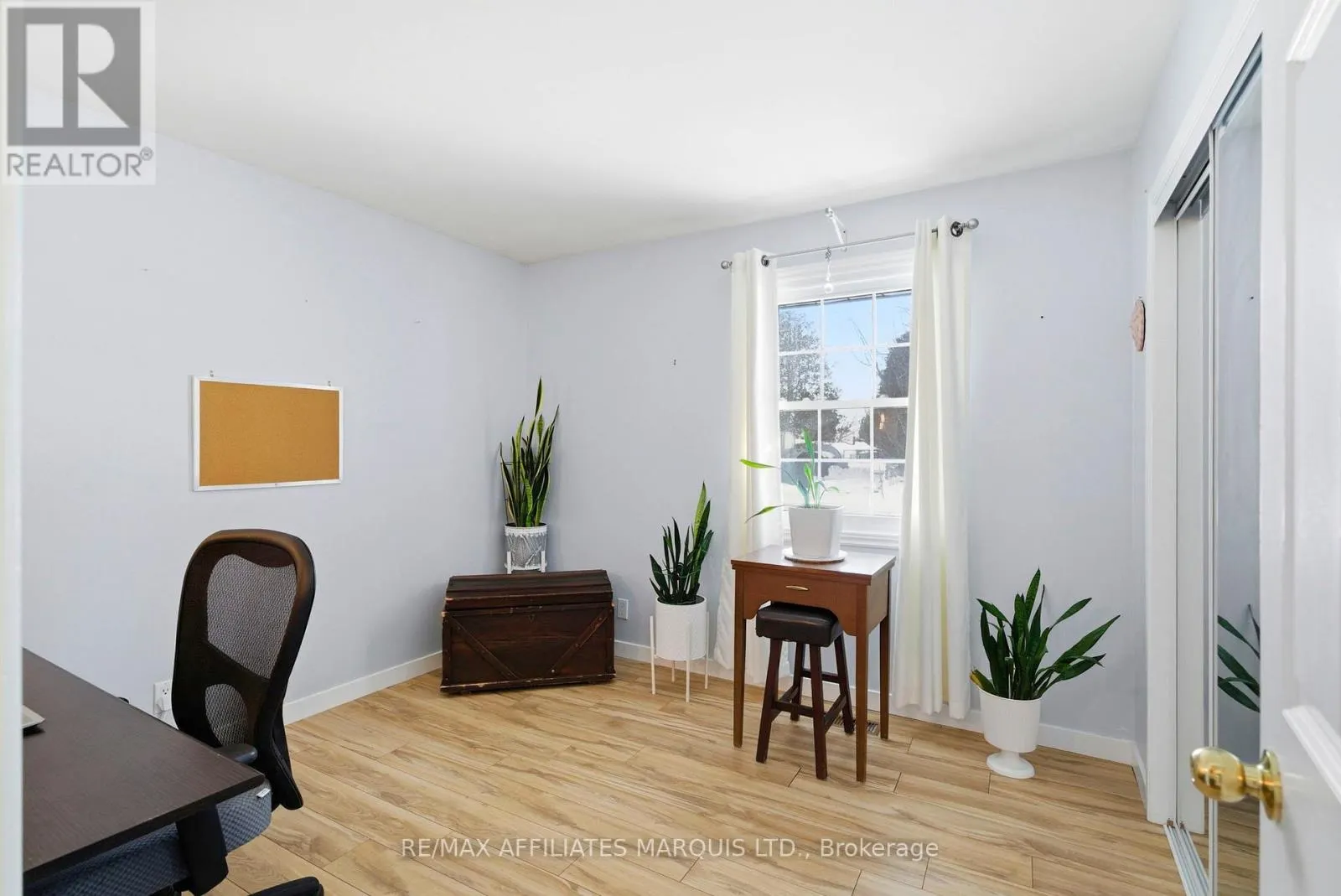 21 SPRUCE STREET